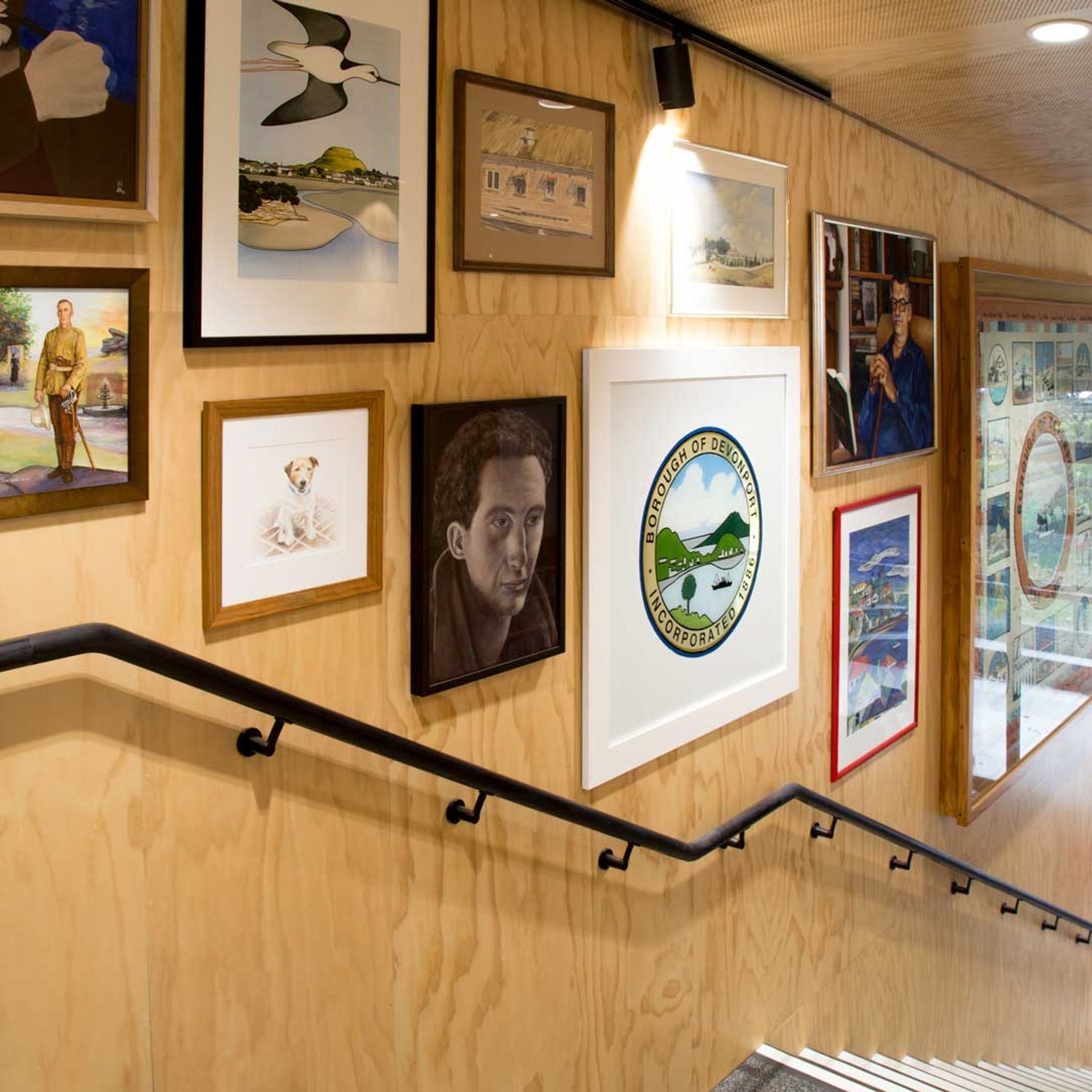 NZ Radiata Structural Panels - Plytech Panels gallery detail image