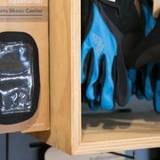 NZ Radiata Decorative Panels - Plytech Panels gallery detail image