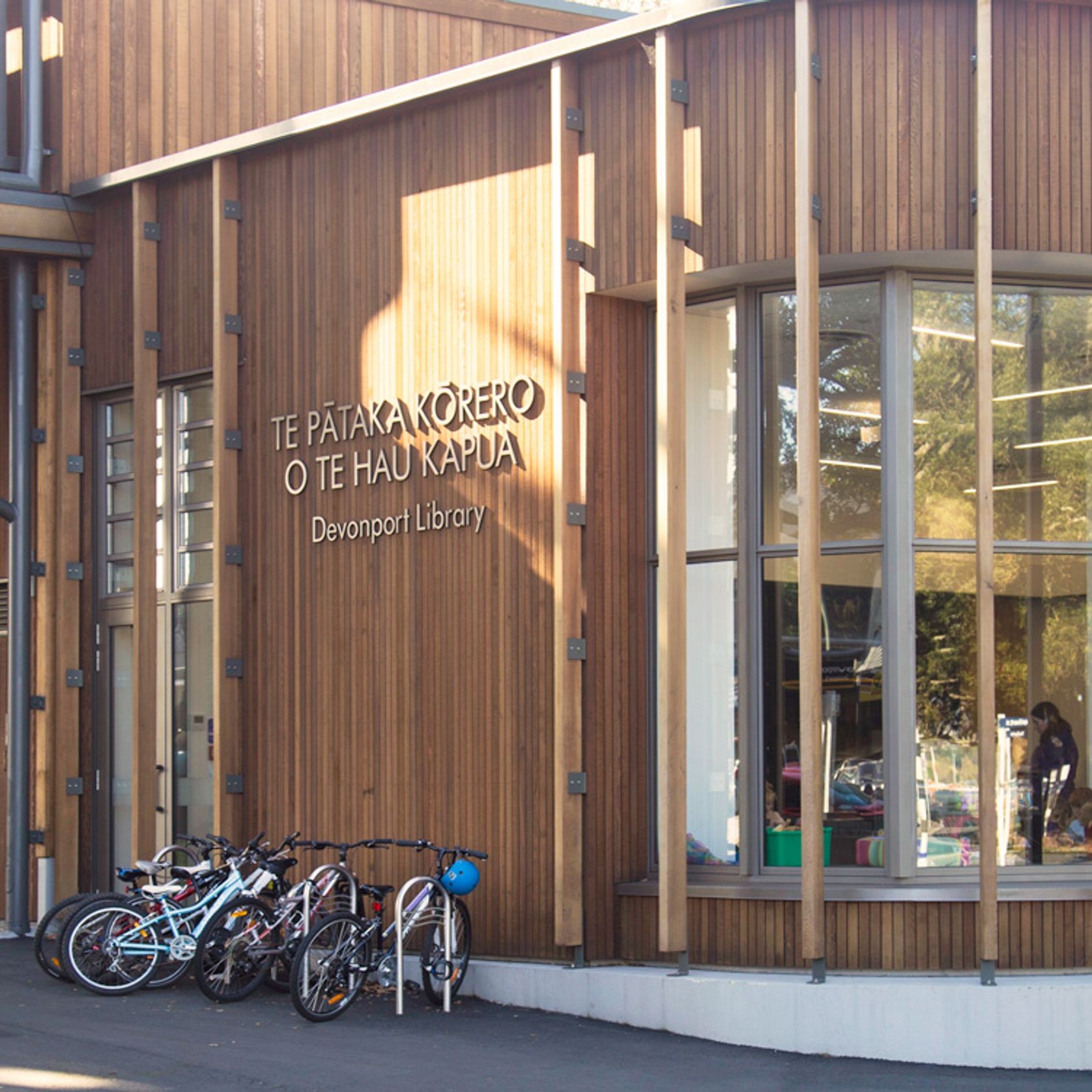 NZ Radiata Decorative Panels - Plytech Panels gallery detail image