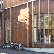 NZ Radiata Decorative Panels - Plytech Panels gallery detail image