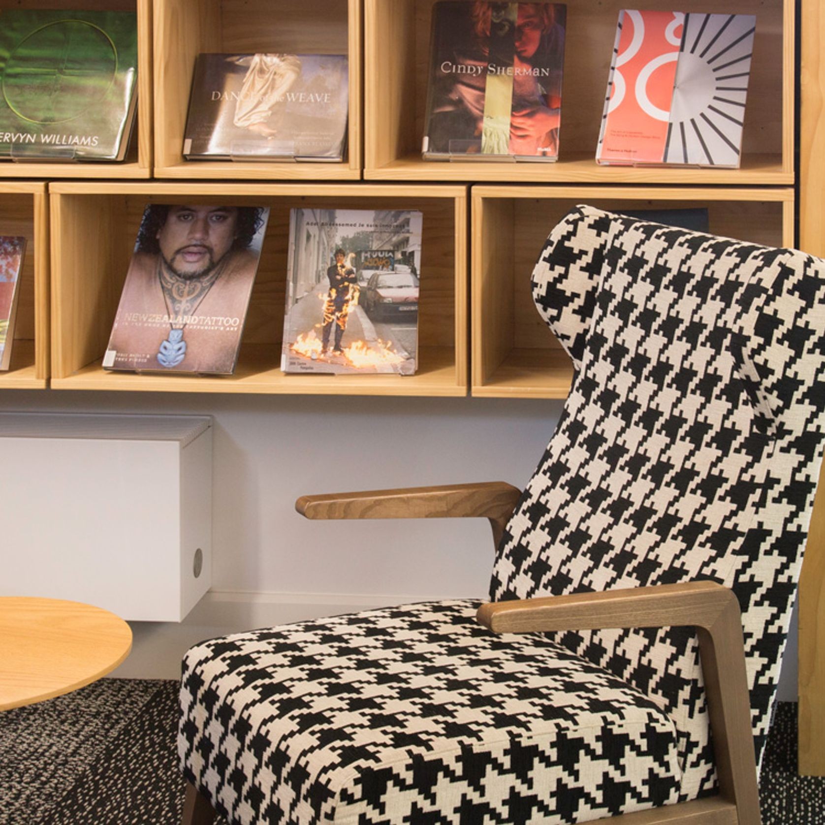 NZ Radiata Decorative Panels - Plytech Panels gallery detail image