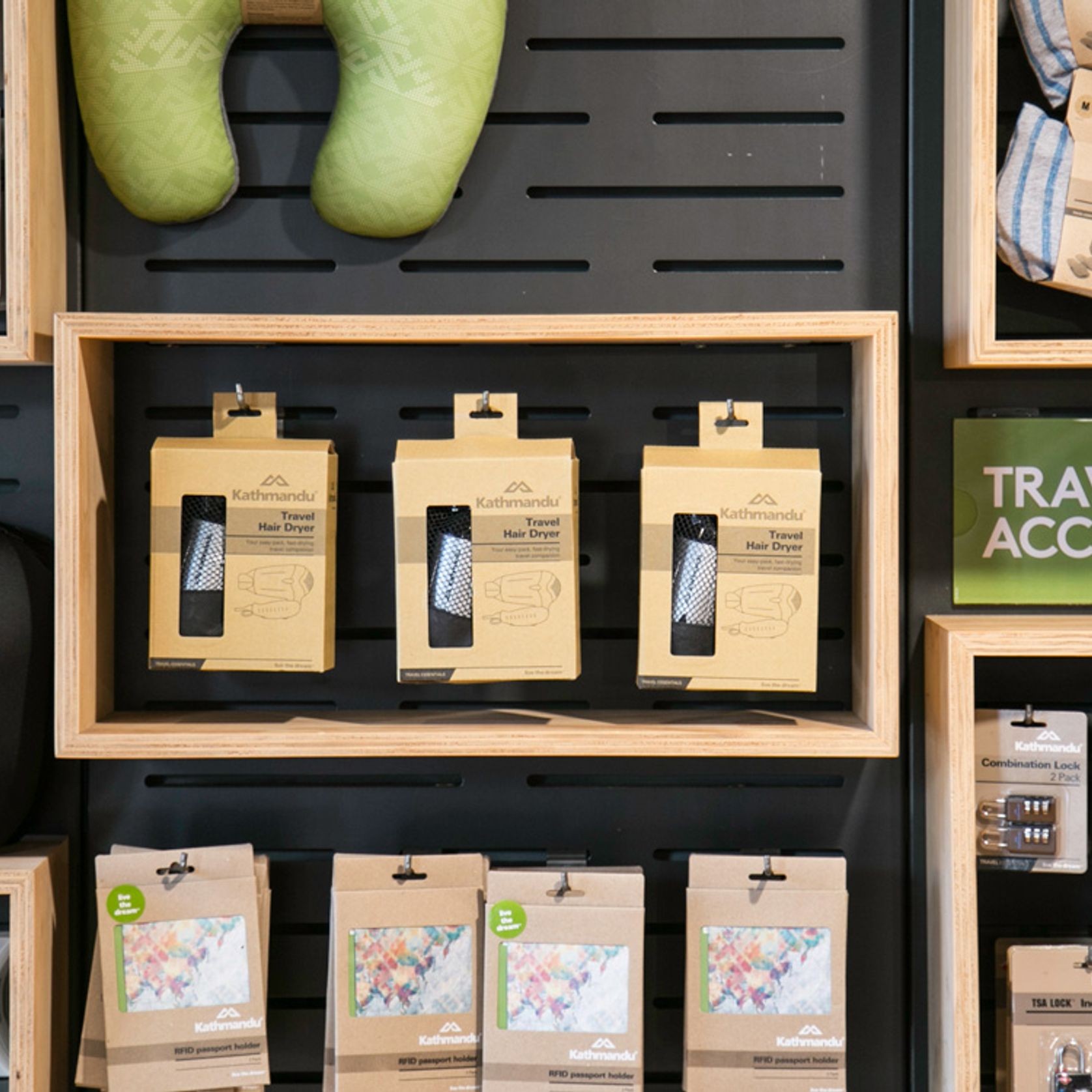 NZ Radiata Decorative Panels - Plytech Panels gallery detail image