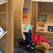 NZ Radiata Decorative Panels - Plytech Panels gallery detail image