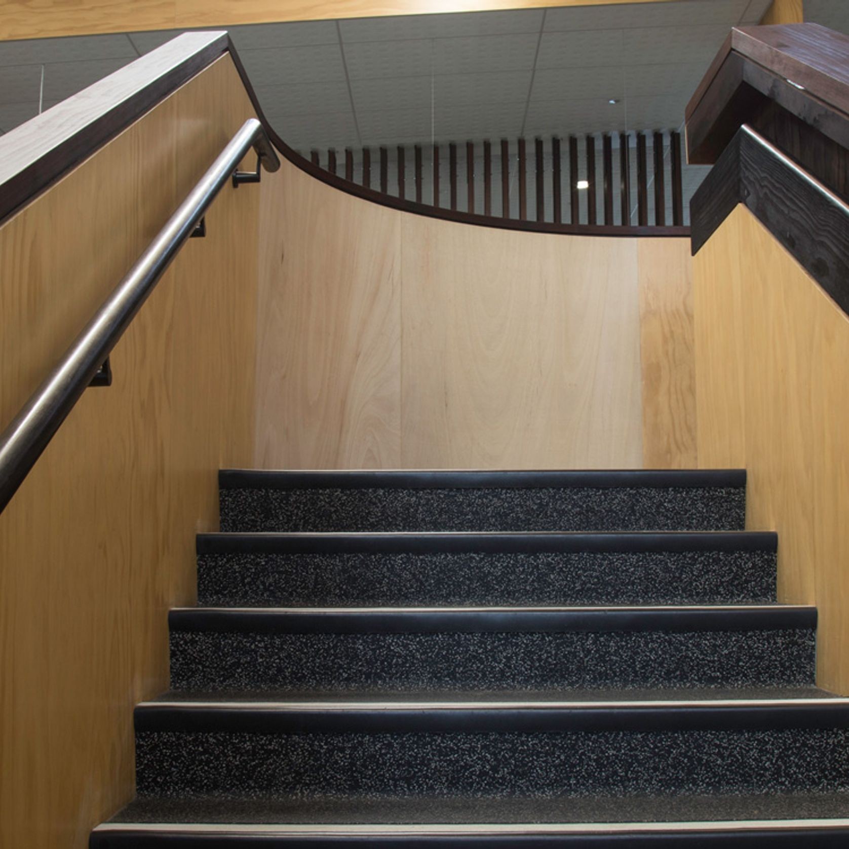 NZ Radiata Decorative Panels - Plytech Panels gallery detail image