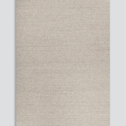 Baya Mt Somers Handwoven 100% Wool Rug - Fawn gallery detail image