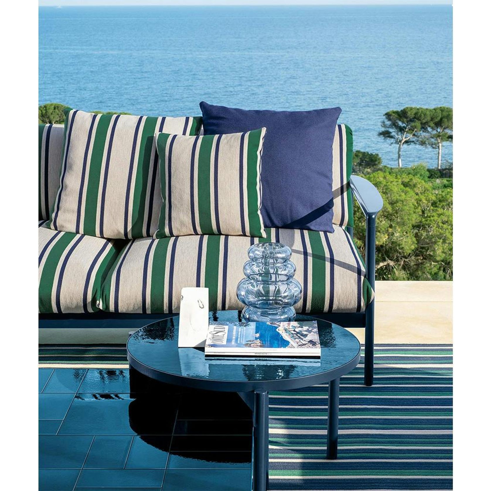 Nalu Sofa gallery detail image