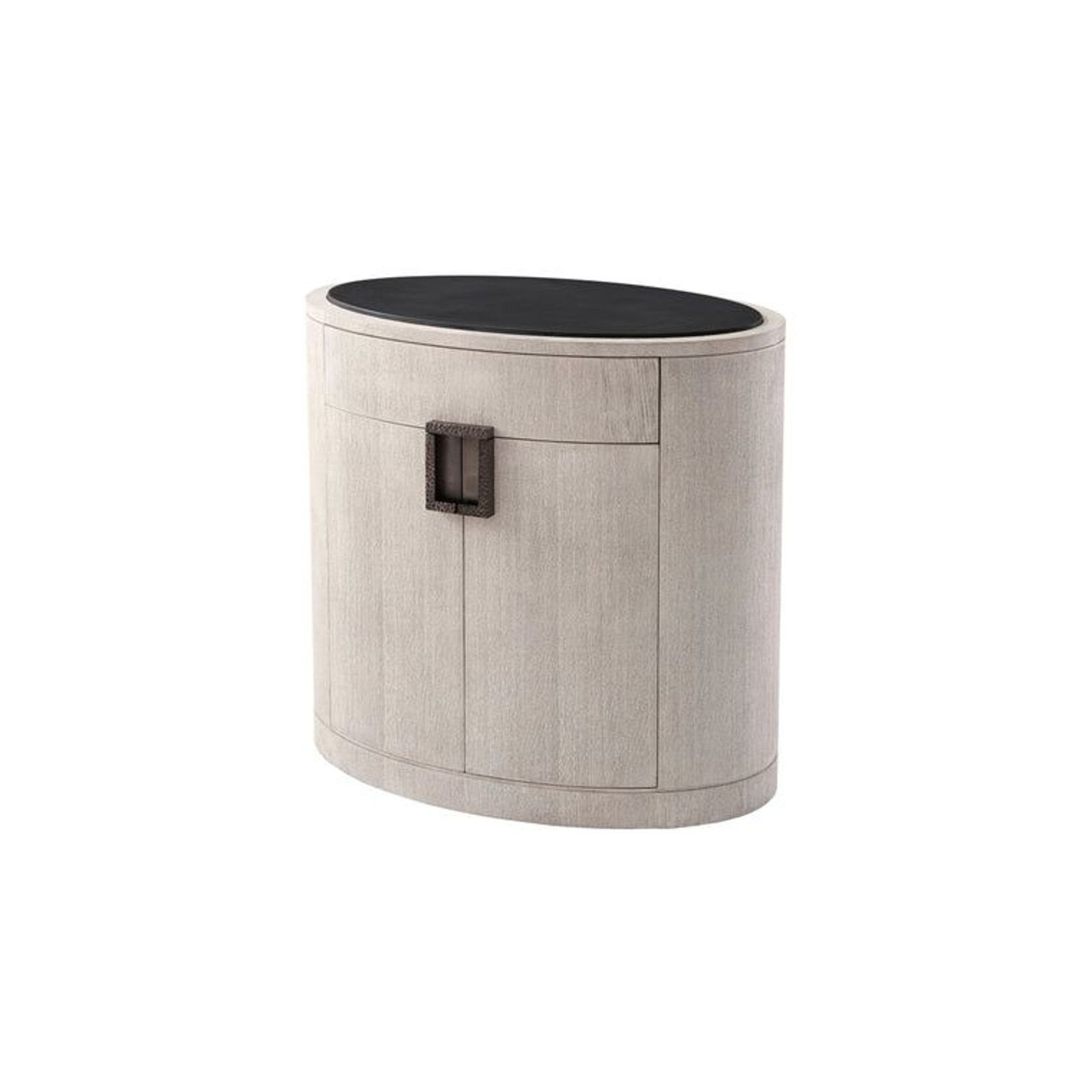 Theodore Alexander Nario Brushed Gowan gallery detail image