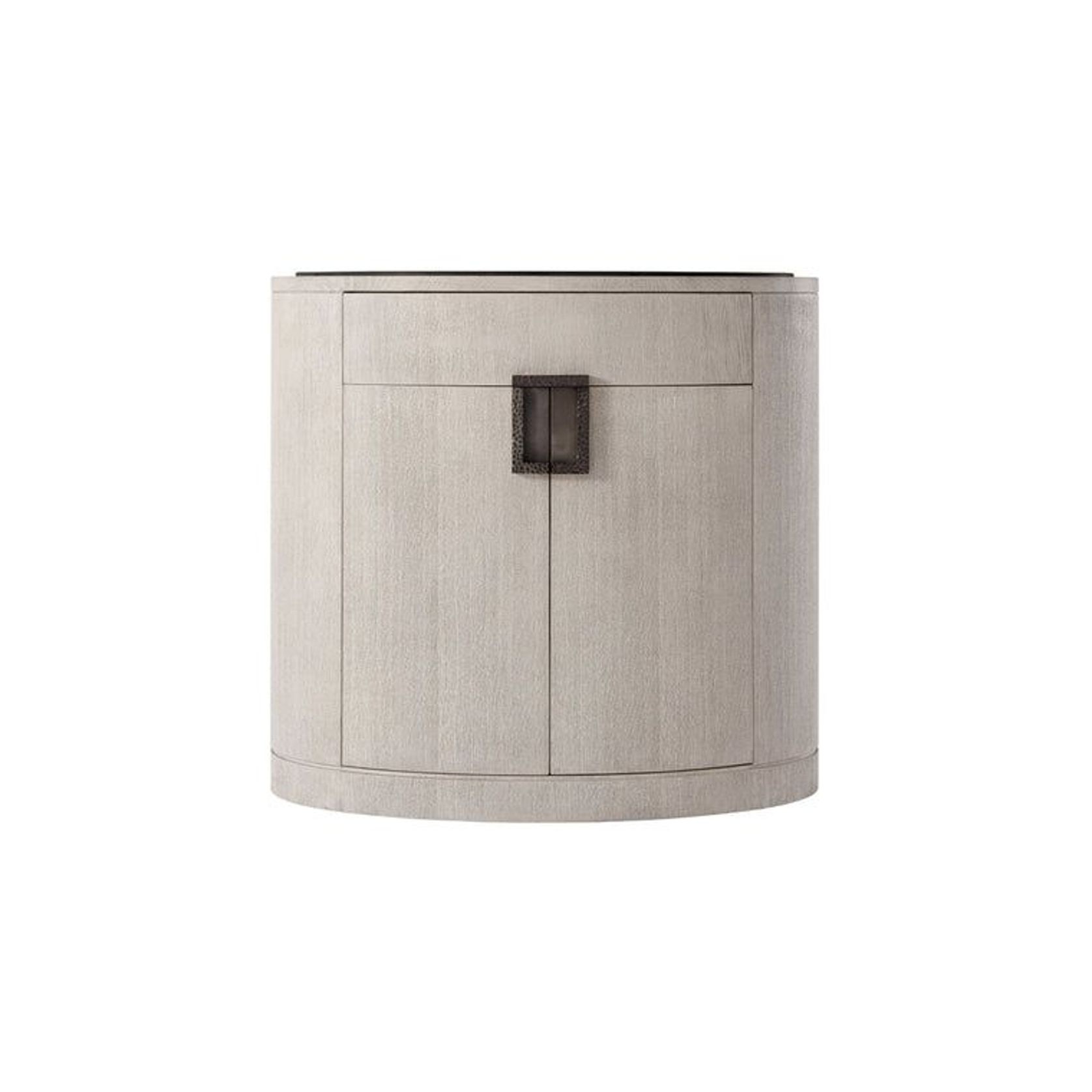 Theodore Alexander Nario Brushed Gowan gallery detail image