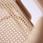 811 Hoffmann Armchair - Natural - by TON gallery detail image