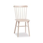 Ironica Dining Chair - Natural - by TON gallery detail image