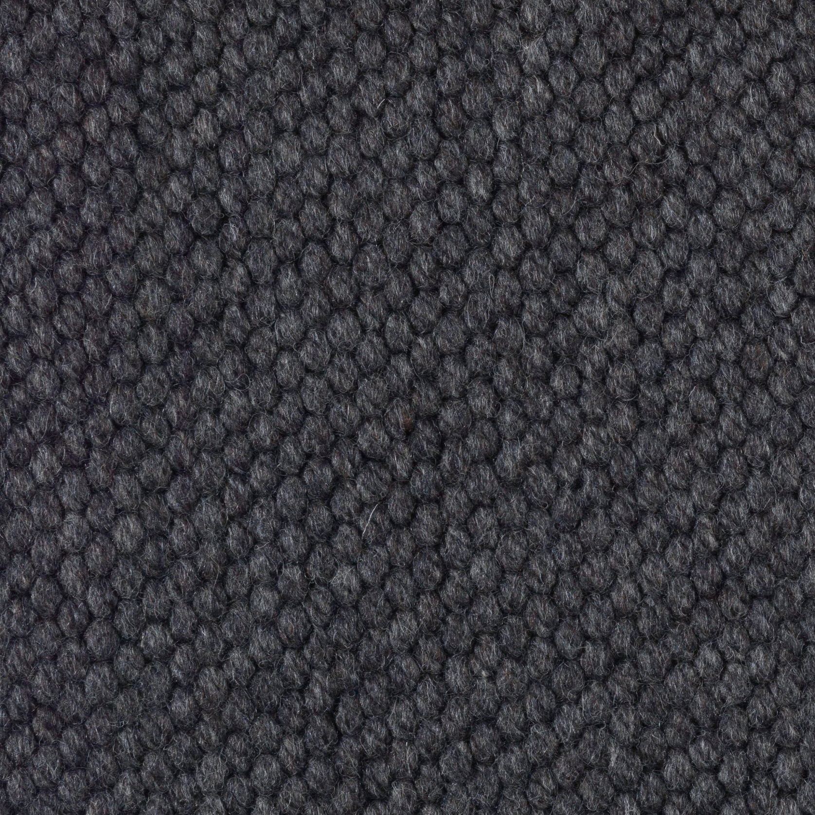 Natural Weave Hexagon Rug gallery detail image