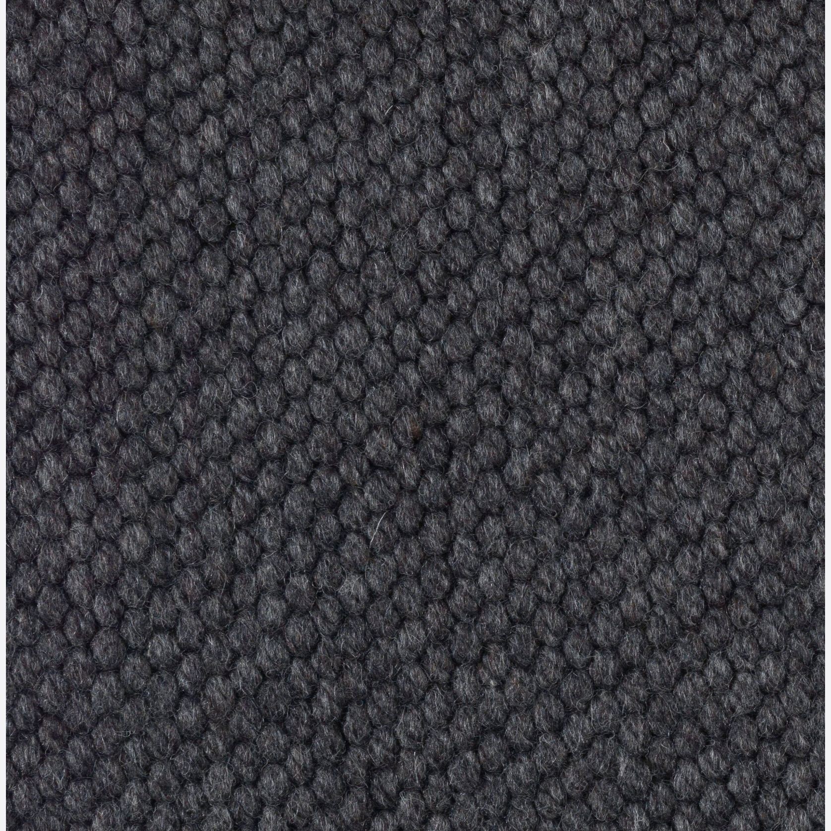 Natural Weave Hexagon Rug gallery detail image