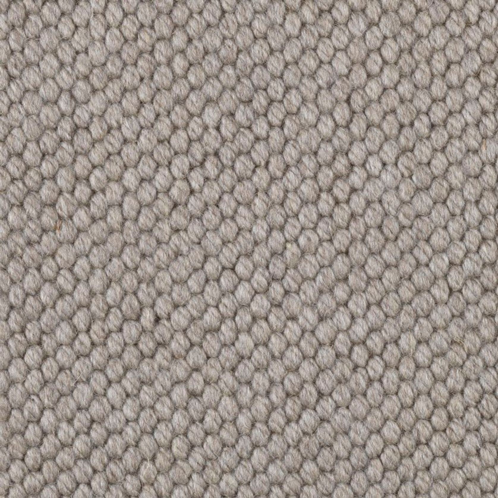 Natural Weave Hexagon Rug gallery detail image