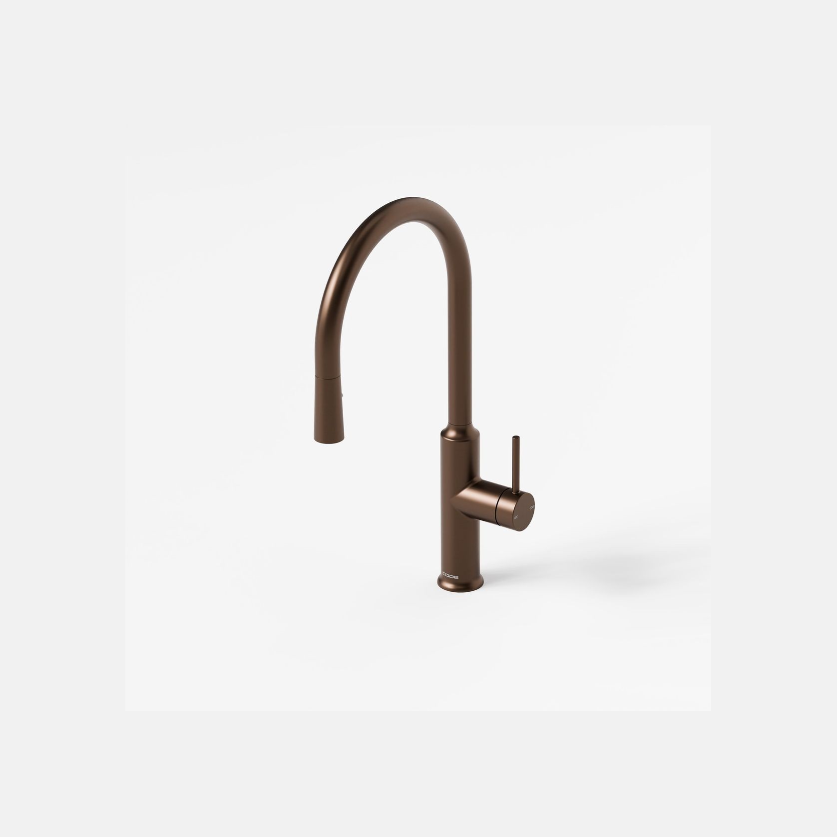 Nature Pull Out Kitchen Sink Mixer gallery detail image
