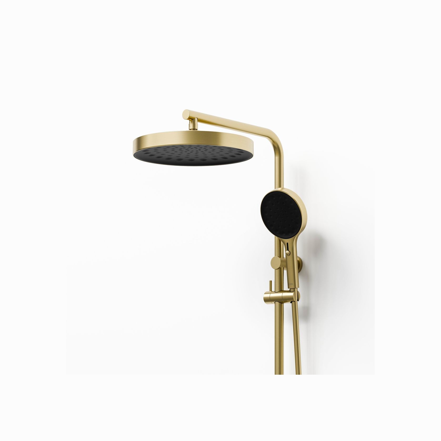 Nature Plus Shower Column gallery detail image