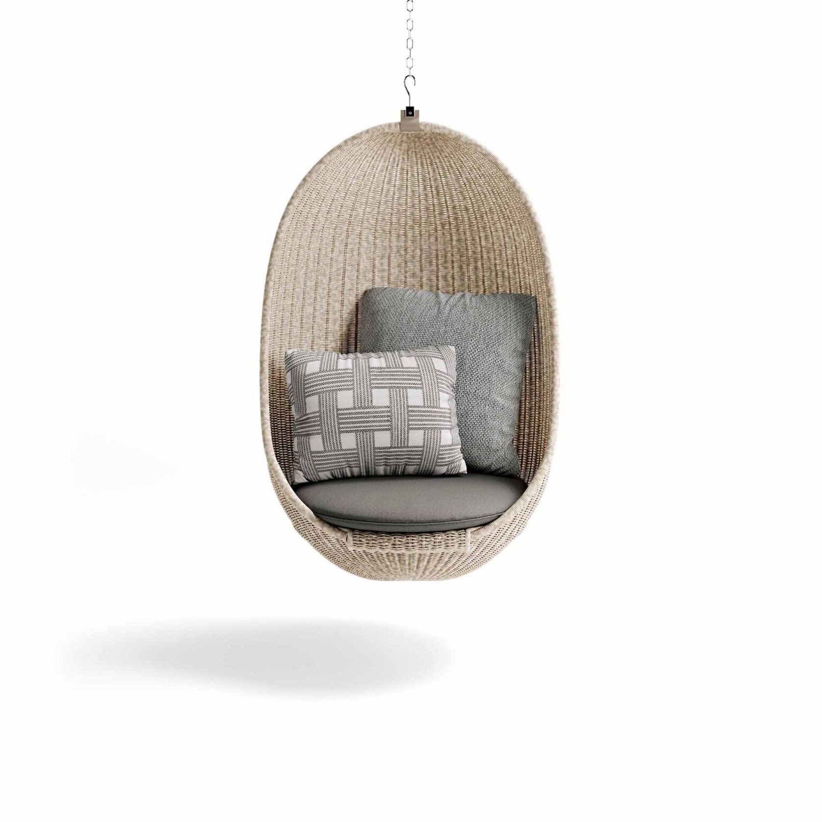 Nest Outdoor Chair by Atmosphera gallery detail image