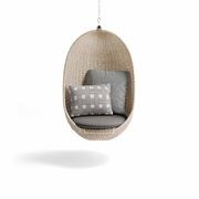 Nest Outdoor Chair by Atmosphera gallery detail image