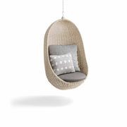 Nest Outdoor Chair by Atmosphera gallery detail image