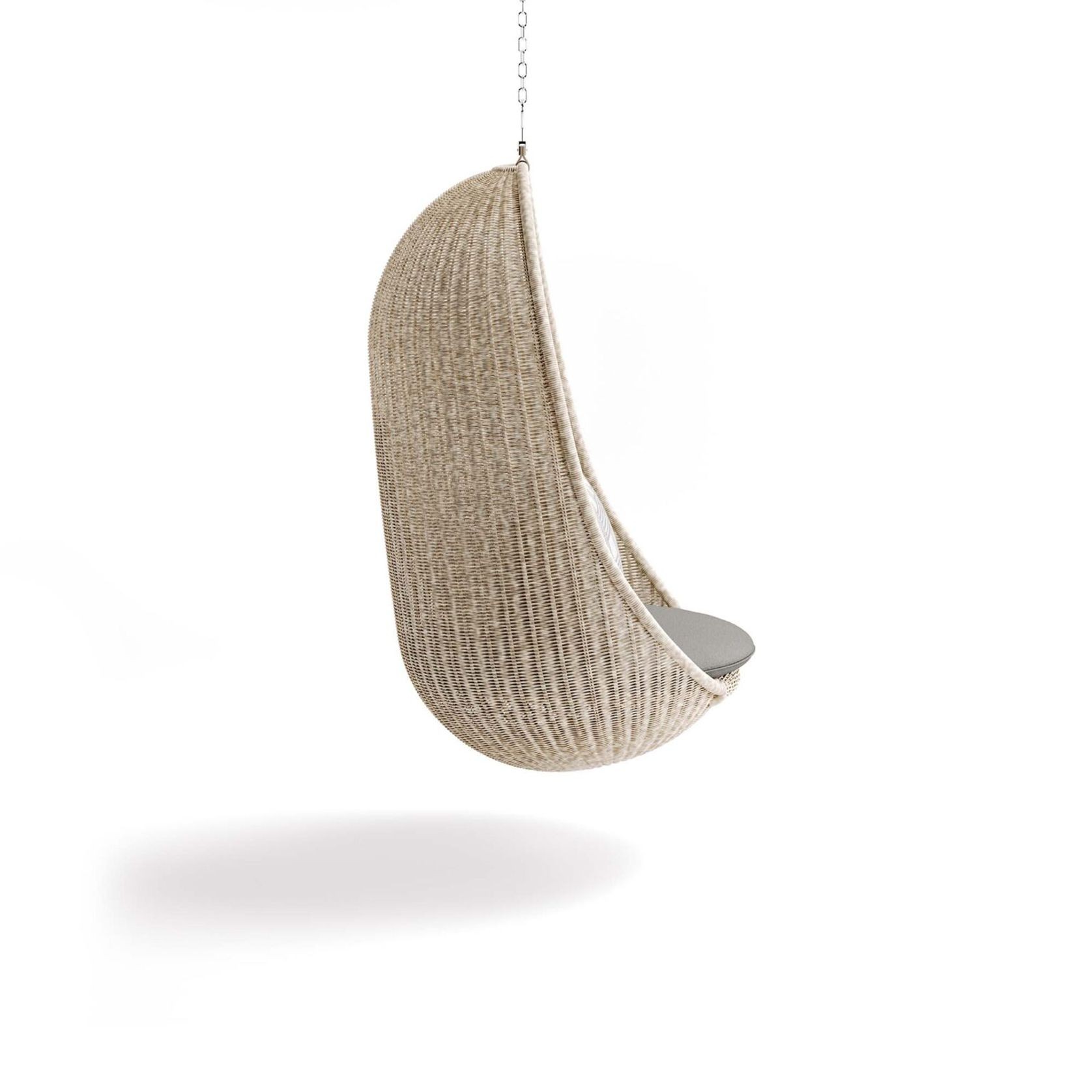 Nest Outdoor Chair by Atmosphera gallery detail image