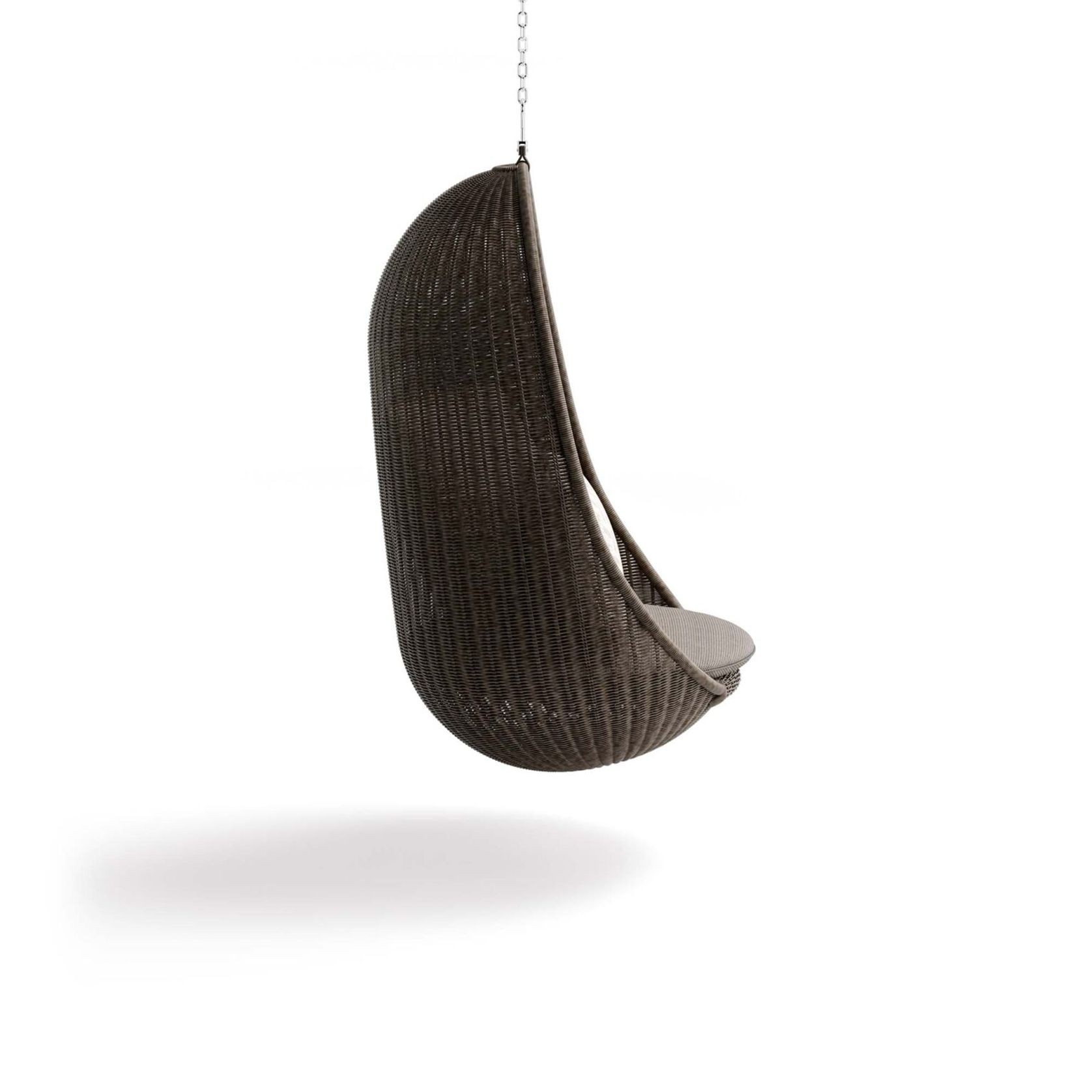 Nest Outdoor Chair by Atmosphera gallery detail image