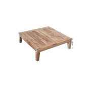 Newport Teak Coffee Table gallery detail image