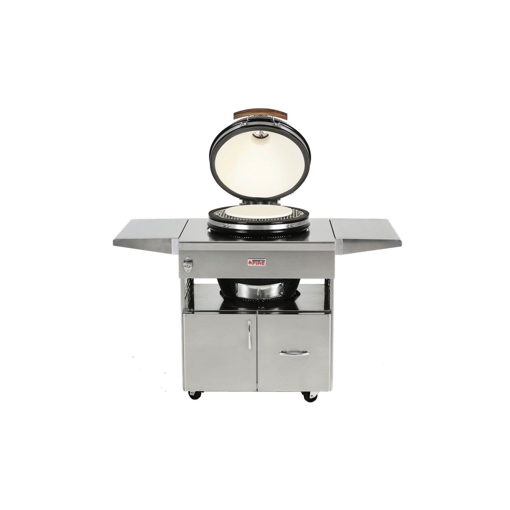 Grandfire Kamado 23" in Table Classic or Deluxe gallery detail image