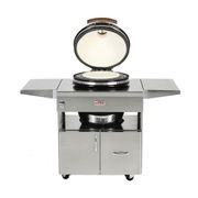 Grandfire Kamado 23" in Table Classic or Deluxe gallery detail image