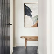 Ander Rattan Bench Seat gallery detail image