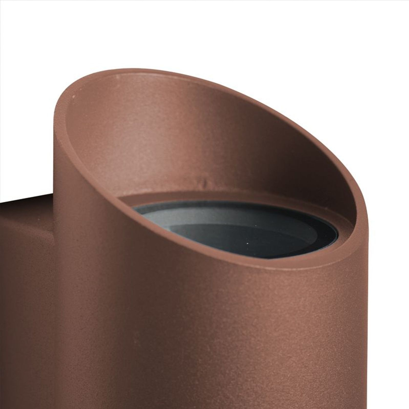 Nico Round Outdoor Wall Light gallery detail image