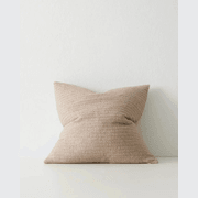 Weave Home Nicolo Cushion - Natural gallery detail image