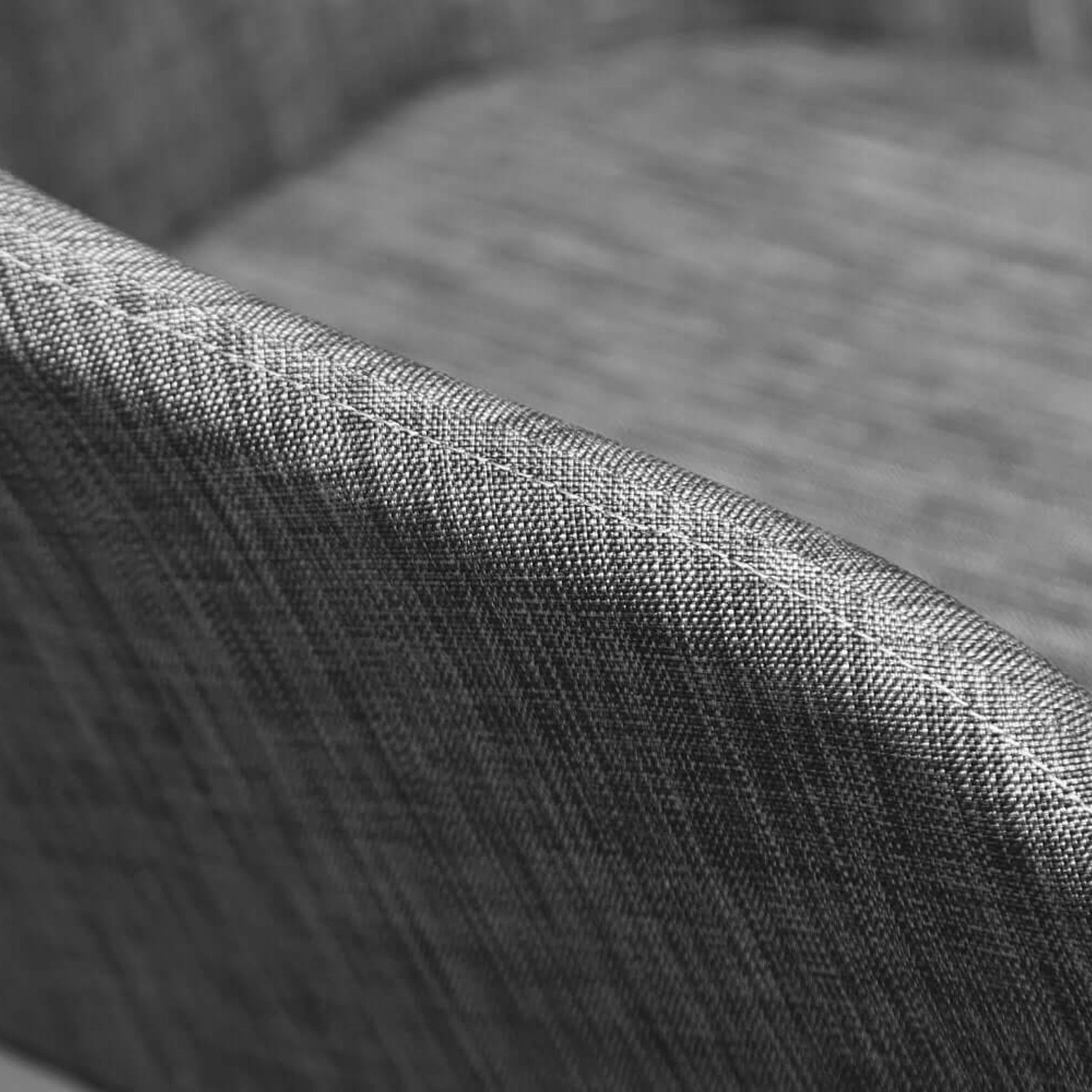 Nightjar Aluminium Outdoor Patio Dining Chair gallery detail image