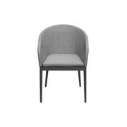 Nightjar Aluminium Outdoor Patio Dining Chair gallery detail image