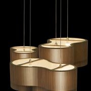iO Nimbus Pendant Shade gallery detail image