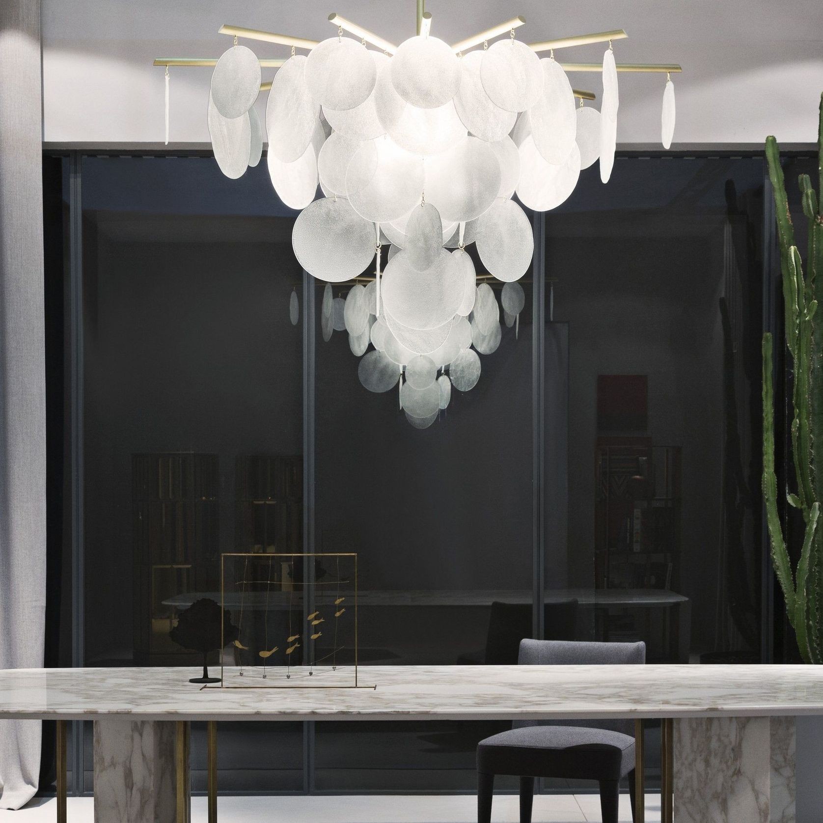 Nimbus Pendant gallery detail image