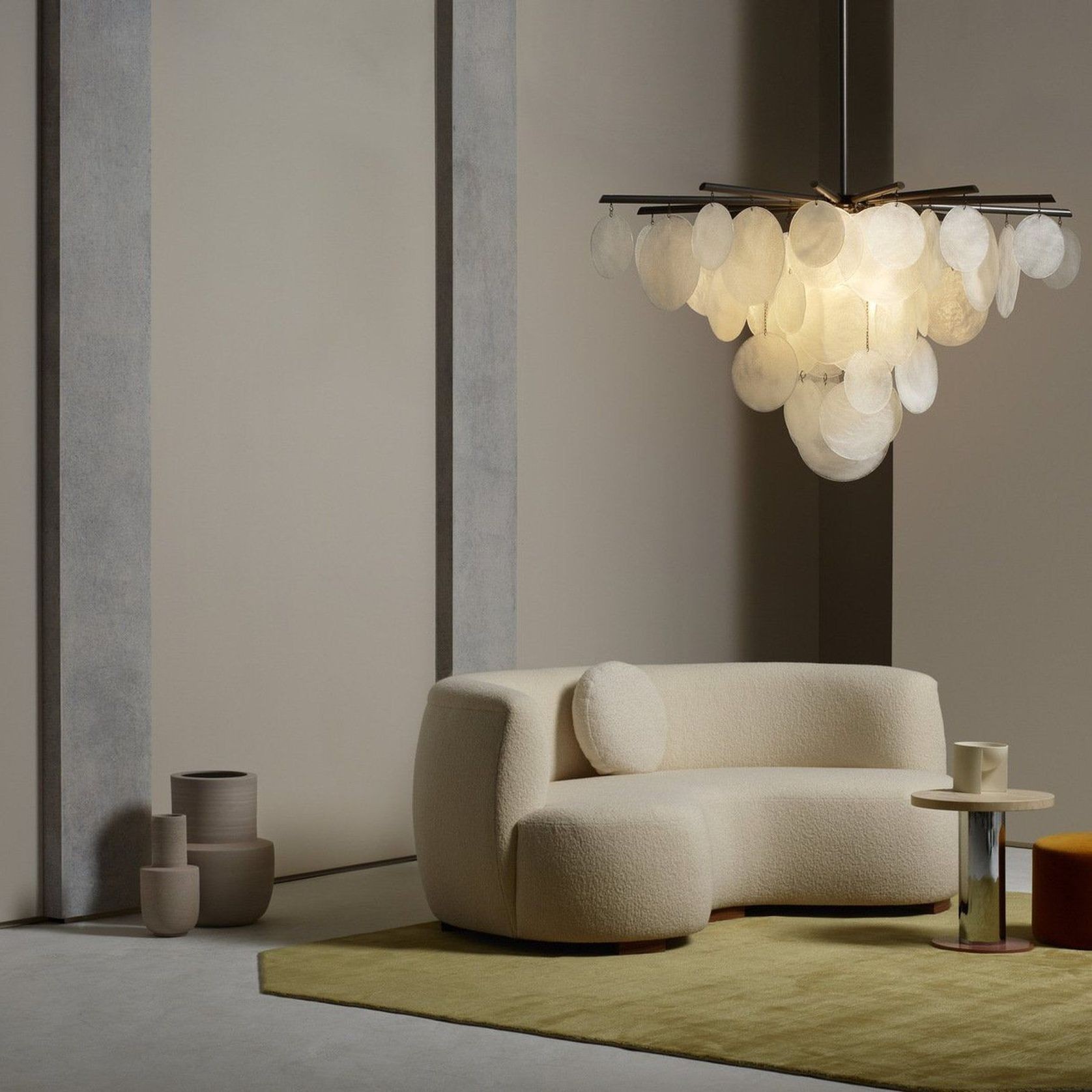 Nimbus Pendant gallery detail image