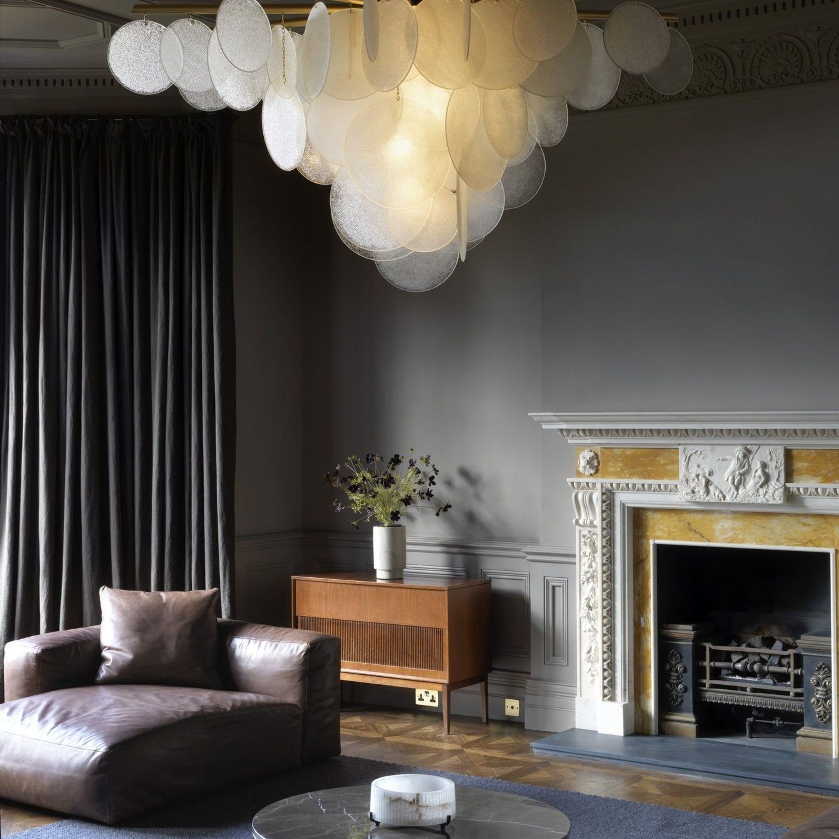 Nimbus Pendant gallery detail image