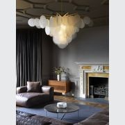 Nimbus Pendant by CTO Lighting | ECC gallery detail image