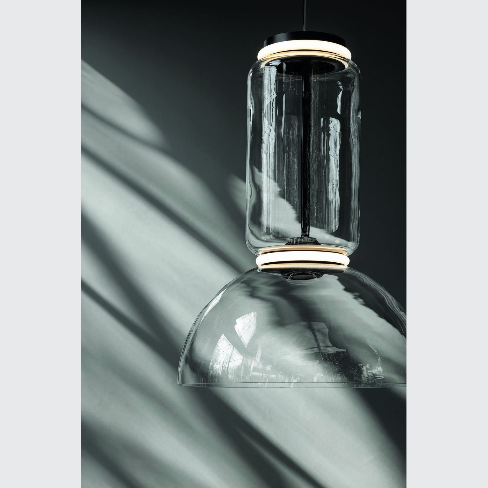 Noctambule Suspension 1 gallery detail image