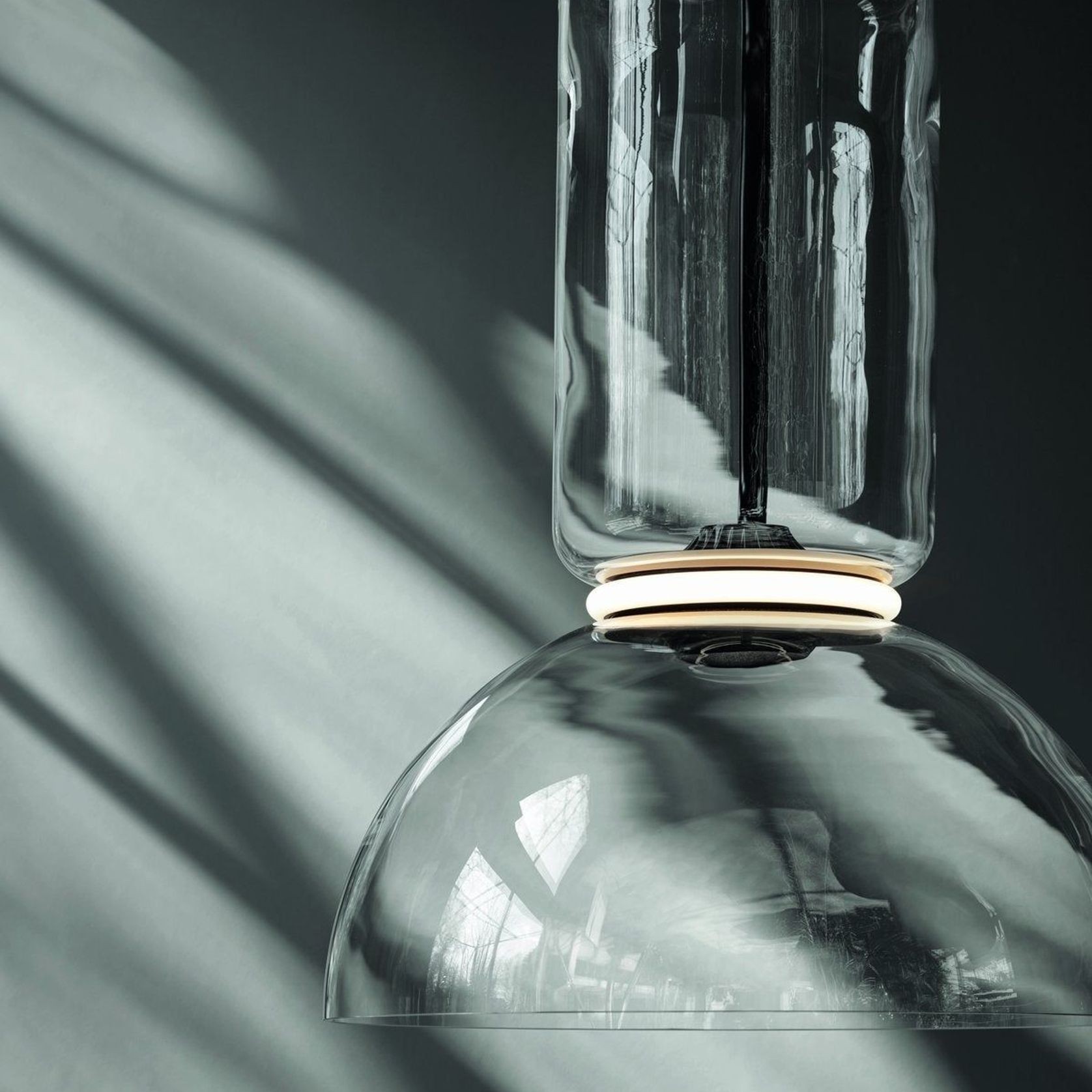 Noctambule Suspension 1 gallery detail image