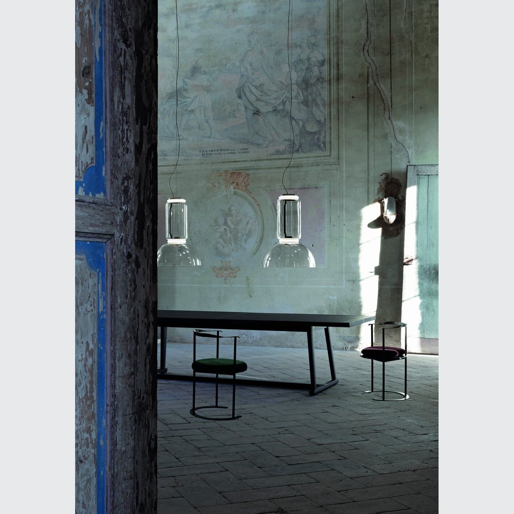 Noctambule Suspension 1 gallery detail image