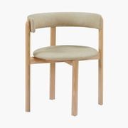 Bellino Dining Chair gallery detail image