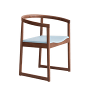 Nordica Armchair gallery detail image