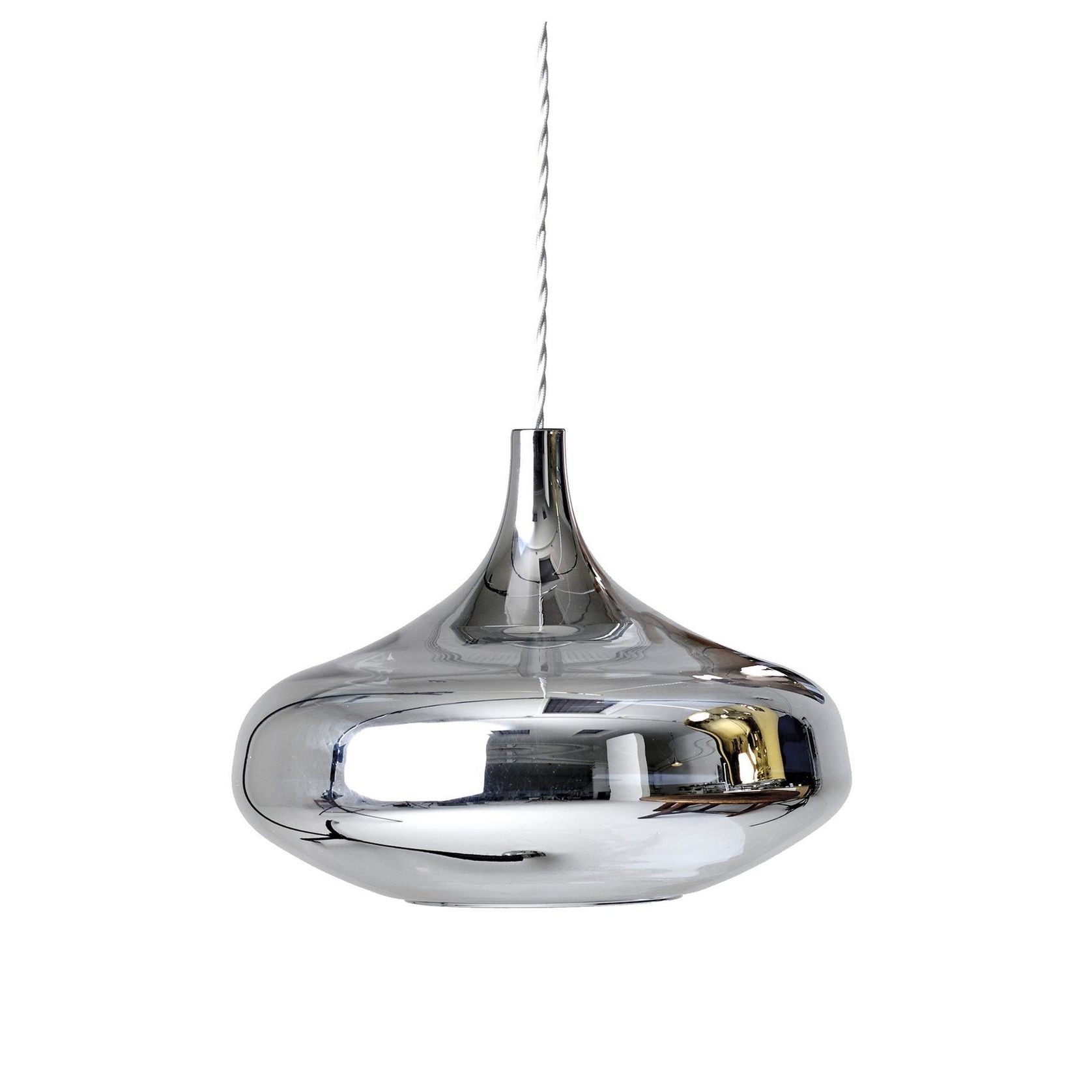 Nostalgia Large Pendant gallery detail image