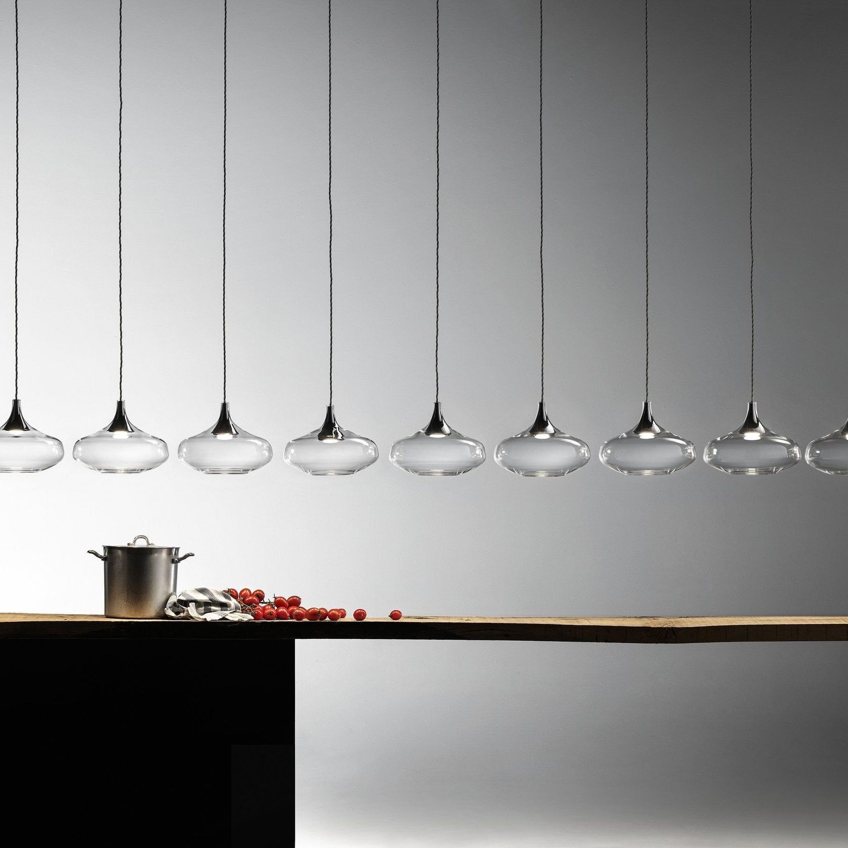 Nostalgia Large Pendant gallery detail image