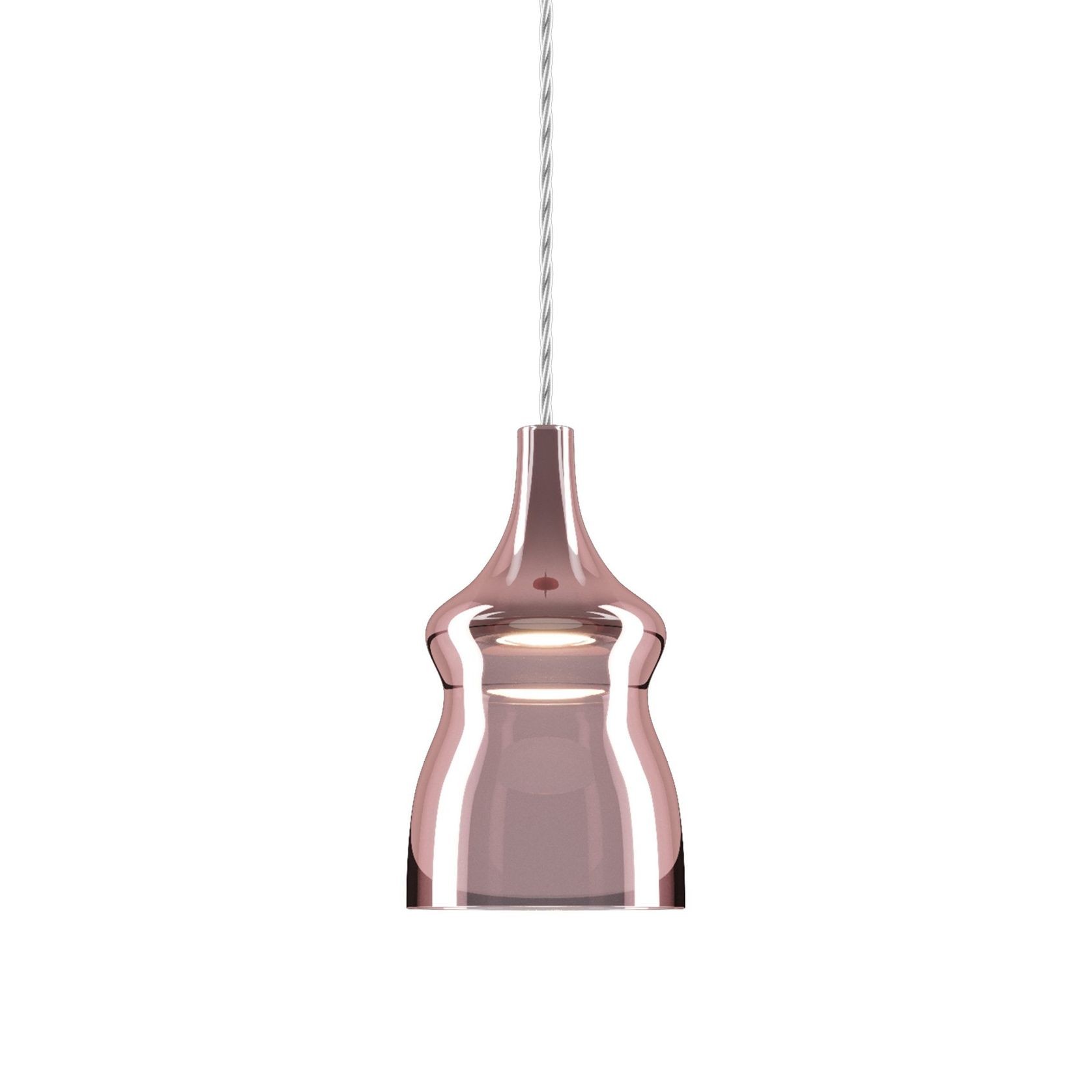 Nostalgia Small Pendant gallery detail image