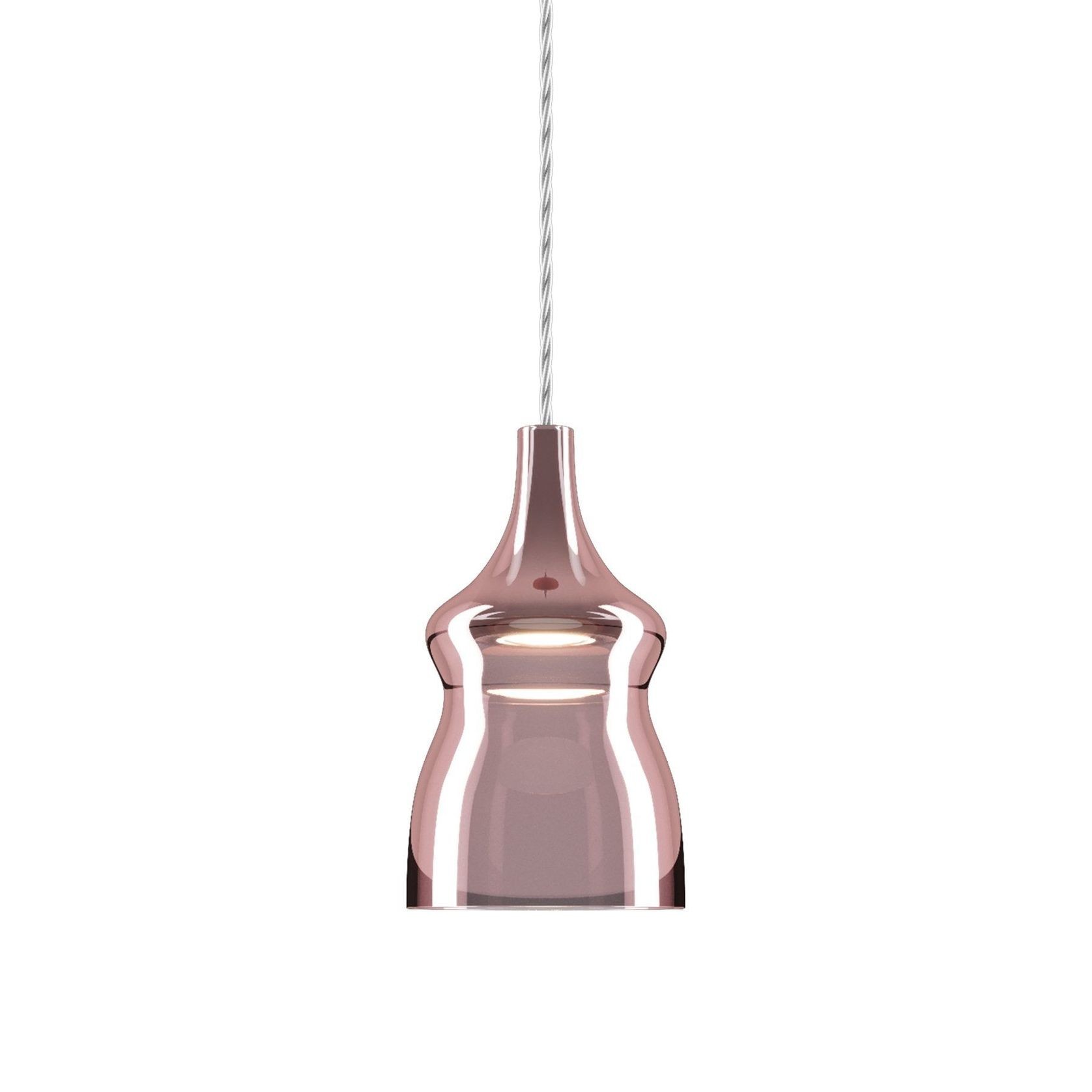 Nostalgia Small Pendant gallery detail image