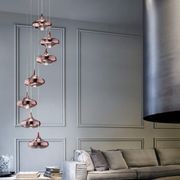 Nostalgia Large Pendant gallery detail image