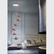 Nostalgia Large Pendant gallery detail image