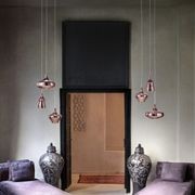 Nostalgia Small Pendant gallery detail image