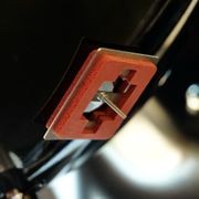 Fireboard Blower Nozzle Adapter gallery detail image